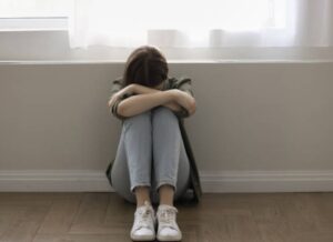 ansiedad social en los jovenes