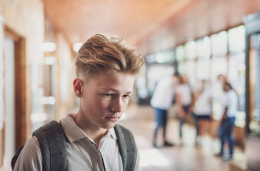 Cómo identificar y manejar los trastornos de ansiedad social en jóvenes